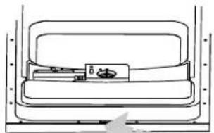 Logik LF674SSN - ▲ WARNING! - 1