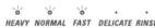 Fisher & Paykel DD60SI7 - Preference options - 2