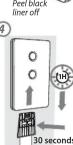 Fisher & Paykel DD60SI7 - Important! - 6