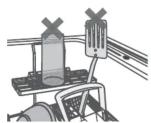Fisher & Paykel DD60SI7 - Dos and don'ts of loading - 3