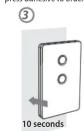Fisher & Paykel DD60SI7 - Important! - 5