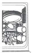 Fisher & Paykel DD60SI7 - Dos and don'ts of loading - 11