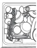 Fisher & Paykel DD60SI7 - Dos and don'ts of loading - 7