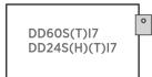 Fisher & Paykel DD60SI7 - Your model - 2