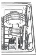 Fisher & Paykel DD60SI7 - Dos and don'ts of loading - 9