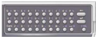 OKI MC563 - Navne og funktioner - 2
