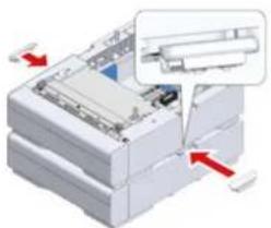 OKI MC563 - FORSIGTIG - 2