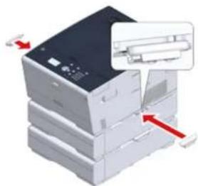 OKI C532 - FORSIGTIG - 4