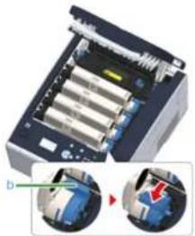 OKI C532 - ! - 3