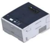 OKI C532 - ! - 1