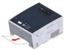 OKI C532 - ! - 2