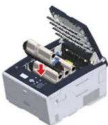 OKI C532 - ! - 7