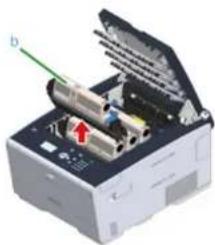 OKI C532 - ! - 2