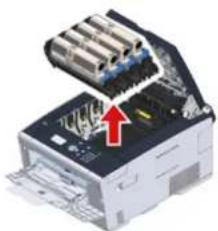 OKI C532 - ! - 1