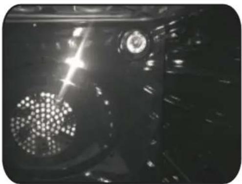 Scandomestic XO 7200 - BYTA GLÖDLAMPA - 2