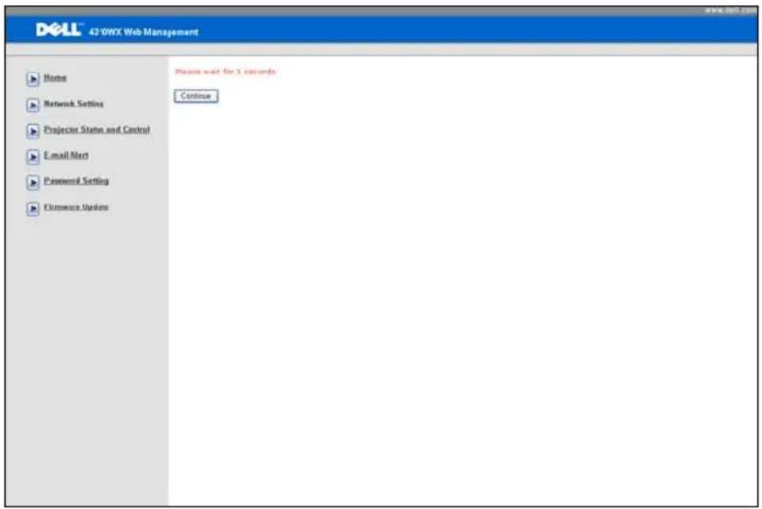 DELL 4310WX - Firmware Update (Firmware-opdatering) - 3
