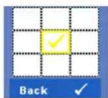 Back