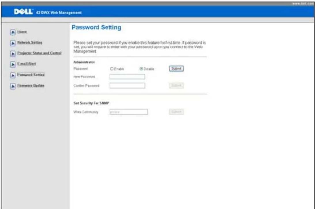 DELL 4310WX - E-mail Alert (E-mail-alarm) - 2