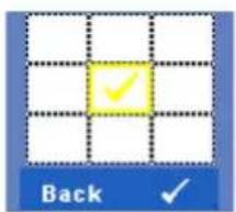 Back