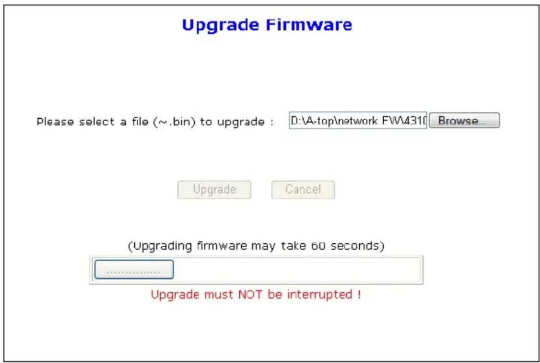 DELL 4310WX - Firmware Update (Firmware-opdatering) - 4