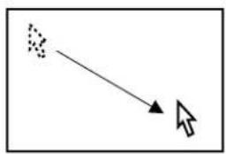 EPSON EMP-50 - Cursor/Stamp (markør/symbol) - 1