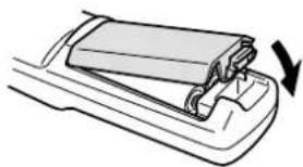 EPSON EMP-50 - Bemærk: - 1