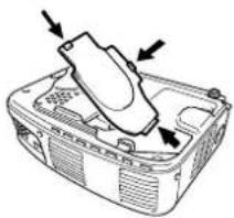 EPSON EMP-50 - Bemærk: - 2