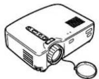 EPSON EMP-50 - 1
