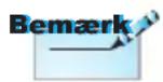 OPTOMA EH460 - Telnet-kommandoer - 1