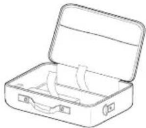 OPTOMA EH465 - Pakkeindhold - 5