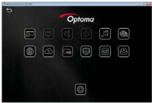 Optoma