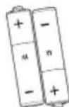 OPTOMA EH465 - Pakkeindhold - 4