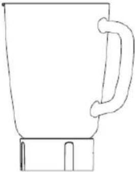 WILFA Smooth BL-800S - Tips til brug af blenderen - 16