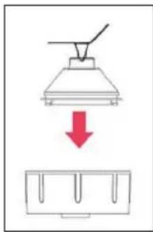 WILFA Crush BL-1200V2 - Laitteen kokoaminen - 2
