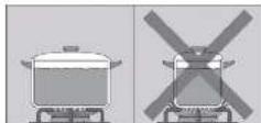 Rinnai RB-93US - 调节火焰调节火焰 - 1