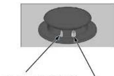 Rinnai RB-93UG - Burner Assembly - 3