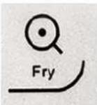 Kooper 2415280 - FUNZIONE FRY - 1