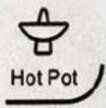 Kooper 2415280 - FUNZIONE HOT POT - 1