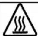 BEKO HII 64300 FHT - Explanation of symbols - 5