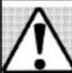 BEKO HII 64300 FHT - DANGER: - 1