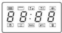 Sandstrøm S20BIG15E - Kitchen Timer - 2