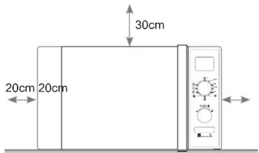 20cm 20cm 30cm