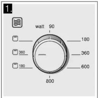 1. watt 90 180 360 360 180 600 800