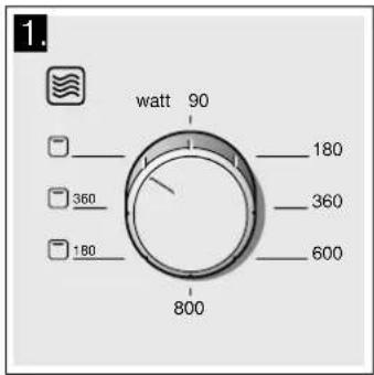 1. watt 90 180 360 360 180 600 800