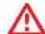 BOSCH BEL520MS0 - Advarsel – Fare for personskader! - 1