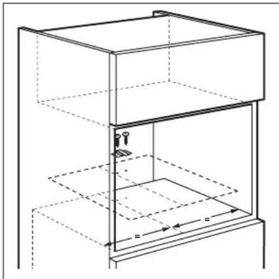 ELECTROLUX EMM17007OW - Mitat mm - 2
