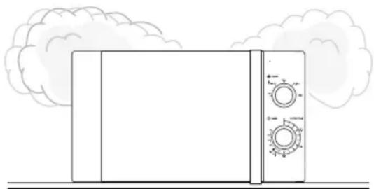 KENWOOD K17MSB14E - condensation - 1