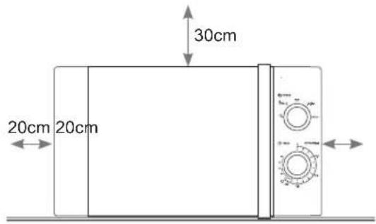 30cm 20cm 20cm