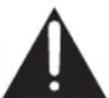 Logik L17MW14E - CAUTION - 1