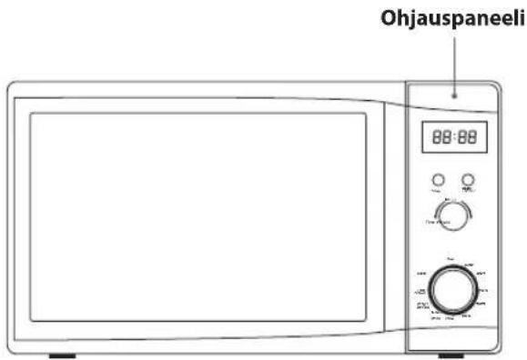 Logik L17MW14E - Laite - 1